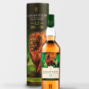 Lagavulin 12YO Whisky 700ml