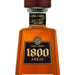 1800 Anejo Tequila 700ml - Image 2