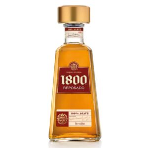 1800 Reposdo Tequila 700ml