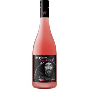 19 Crimes Cali Rose