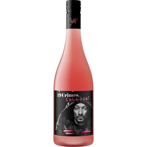 19 Crimes Cali Rose - Image 1