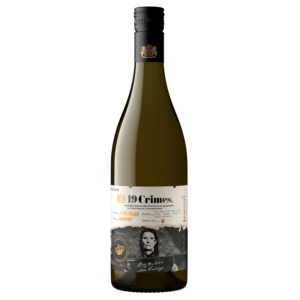 19 Crimes Hard Chard 750ml
