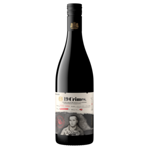 19 Crimes PinotN