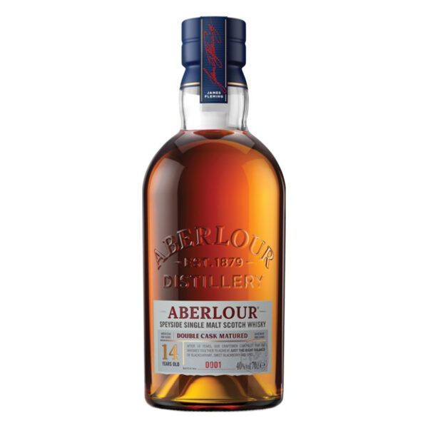 Aberlour 14YO Double Cask 700ml - Image 2
