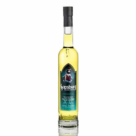 Absinthe Hapsburg 89.9% 500ml