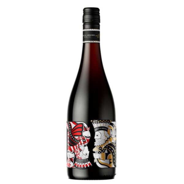 Aces & Arrows PinotN - Image 1
