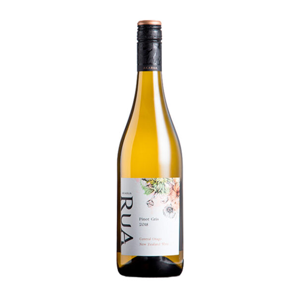 Akarua CO Pinot Gris 750ml - Image 1