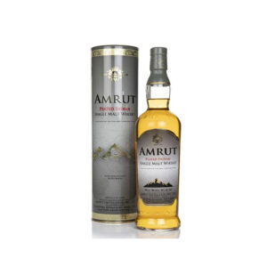 Amrut Peated Single Malt 700ml Amrut Peated Single Malt 700ml