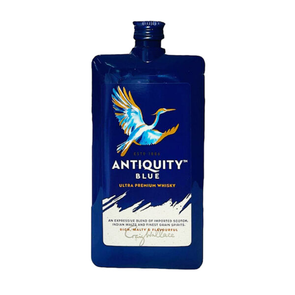 Antiquity Blue 180ml - Image 1