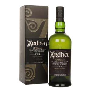 Ardbeg 10YO Malt 1L Ardbeg 10YO 46% 700ml