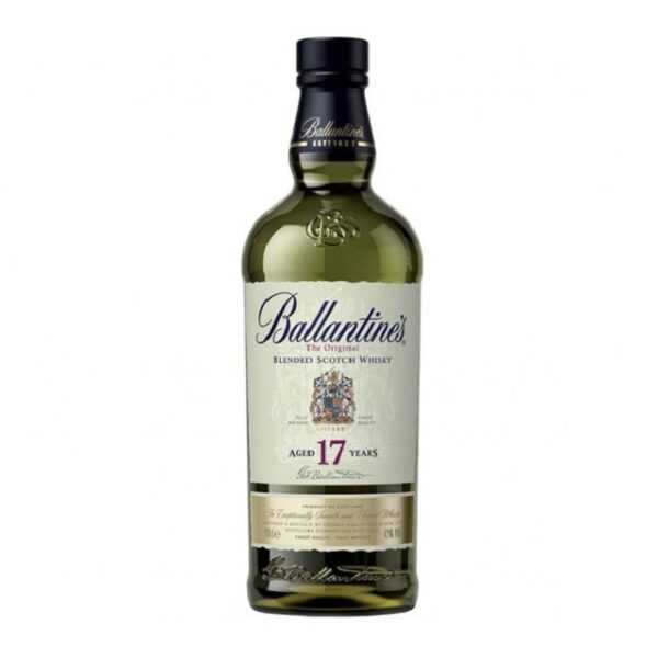 Ballantines 17YO 700ml