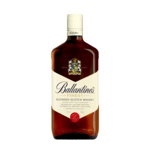 Ballantines 1L Ballantines 1L