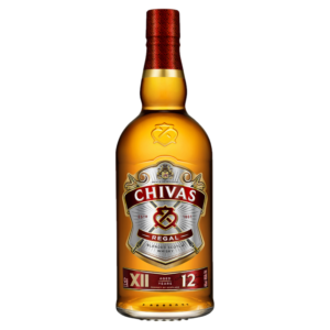 Chivas Regal 12YO 1L Chivas Regal 12YO 1L