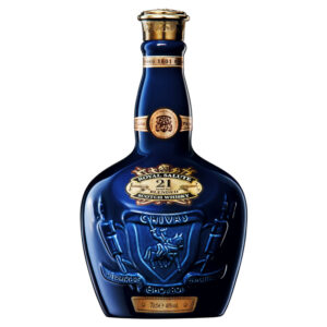 Chivas Regal 21YO Royal Salute Chivas Regal 21YO Royal Salute