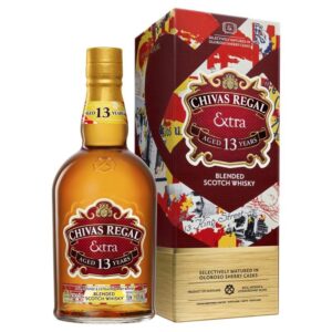 Chivas Regal Extra Shry Chivas Regal Extra Shry 700ml