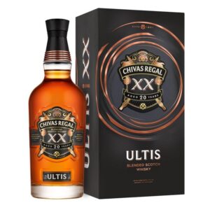 Chivas Regal Ultis 700ml Chivas Regal Ultis 700ml