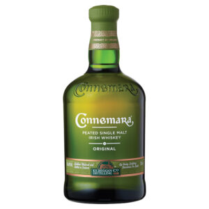 Connemara Irish Whiskey 700mL Chivas Regal XV 15YO 700ml