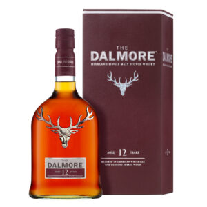 Picture 86712 Dalmore 12YO 40% 700ml