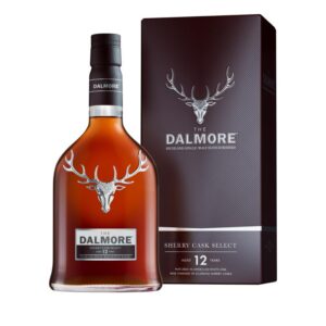Dalmore 12YO Sherry Cask 700ml Dalmore 12YO Sherry Cask 700ml