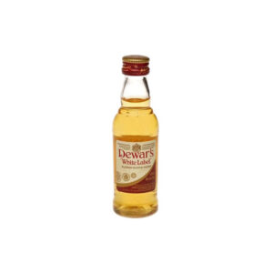 Dewars 50ml Dewars 50ml
