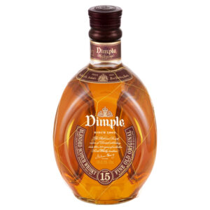 Dimple 15YO 700ml Dimple 15YO 700ml