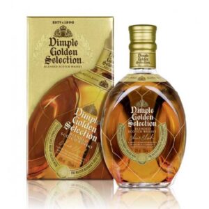 Dimple Golden Selection 700mL Dimple Golden Selection 700mL