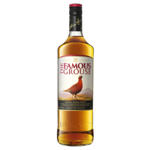 Famous Grouse 12YO Malt 700ml Famous Grouse 1L