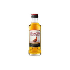 Famous Grouse Miniature 50ml Famous Grouse Miniature 50ml
