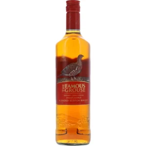 Famous Grouse Sherry Cask 700ml Famous Grouse Sherry Cask 700m