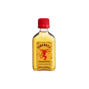 Fireball Whiskey 50ml Fireball Whiskey 50ml
