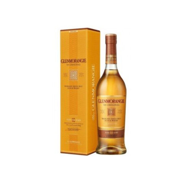 Glenmorangie 10YO 700ml