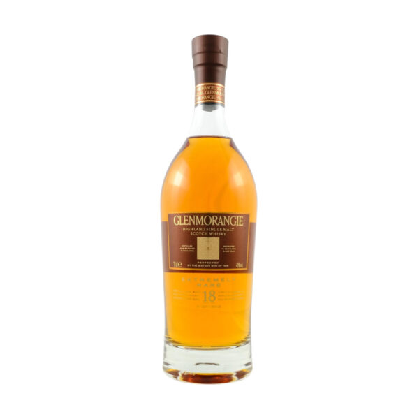 Glenmorangie 18YO 700ml