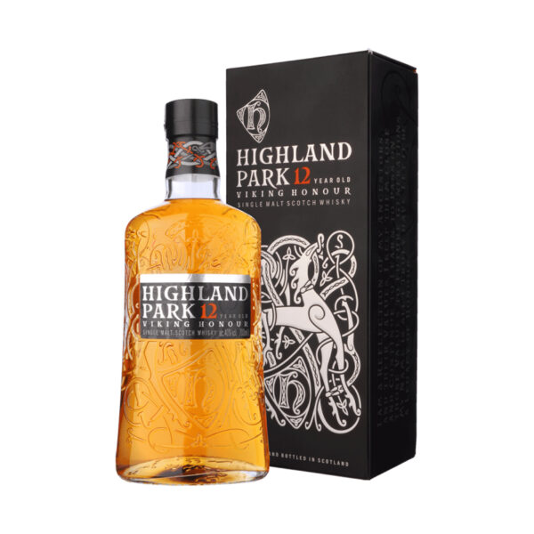 Highland Park 12YO 40% 700ml