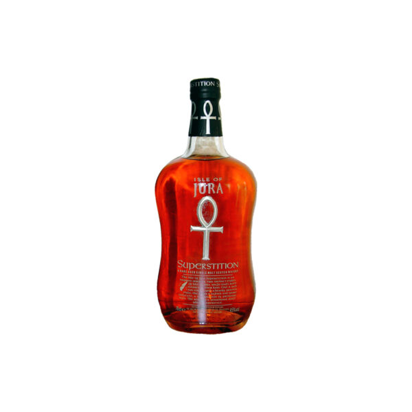 Isle of Jura Suprstition 700ml
