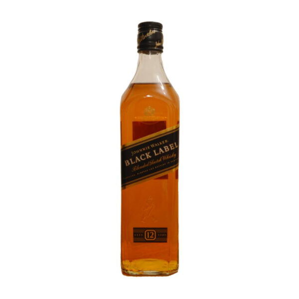 Johnnie Walker Black 700ml