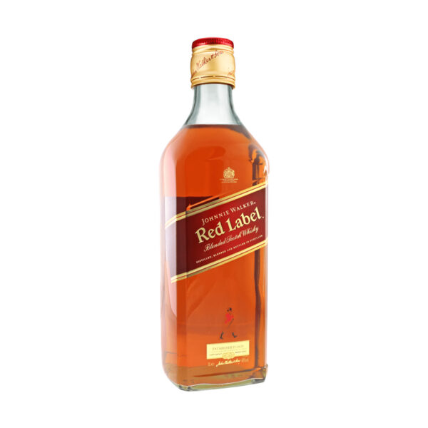 Johnnie Walker Red 3L - Image 1