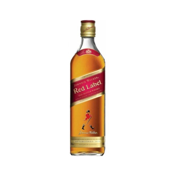 Johnnie Walker Red Label 700ml