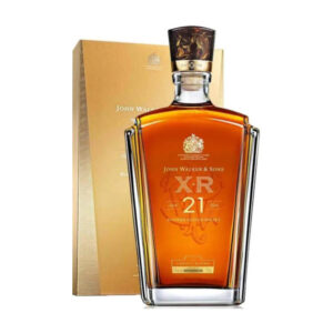 Johnnie Walker XR 21YO 750mL Johnnie Walker XR 21YO 750mL
