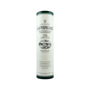 Laphroaig 10YO 40% 700ml Laphroaig 10YO 40% 700ml