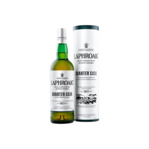 Laphroaig Quarter Cask 700ml Laphroaig Quarter Cask 700ml