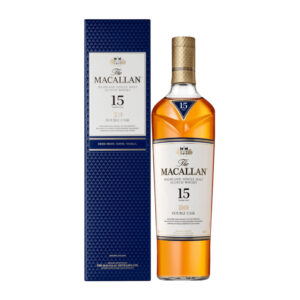 Macallan 15YO Double Cask 700ml