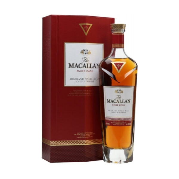 Macallan Rare Cask 43% 700ml