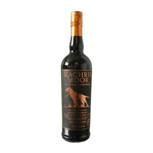 Machrie Moor Peated SM 700ml Machrie Moor Peated SM 700ml