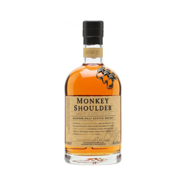 Monkey Shoulder 700ml