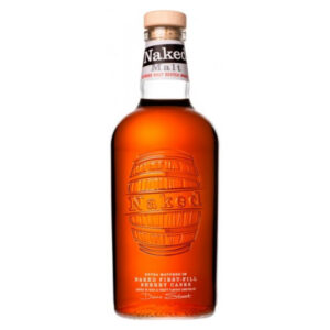 Naked Malt 40% 700ml Naked Malt 40% 700ml