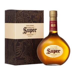 Nikka Whisky Super Rare 700ml Nikka Whisky Super Rare 700ml