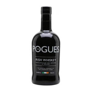Pogues Irish whiskey 700ml Pogues Irish whiskey 700ml