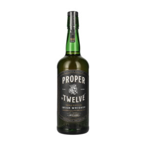 Proper Twelve Whiskey 1L Proper Twelve Whiskey 1L