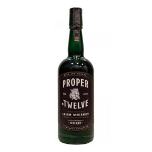 Proper Twelve Whiskey 700ml Proper Twelve Whiskey 700ml