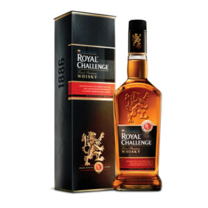 Royal Challenge 750ml Royal Challenge 750ml